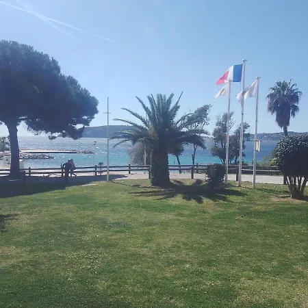 Terrasse Apartment