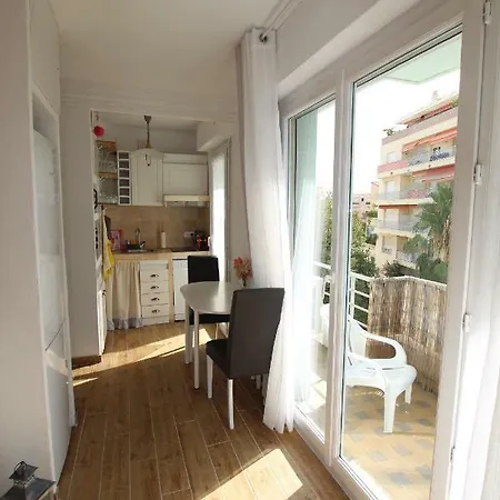 Studio Terrasse Cannes